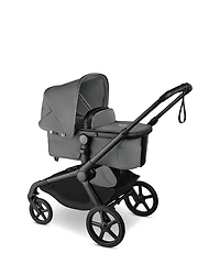 Kangaroo Complete Stroller