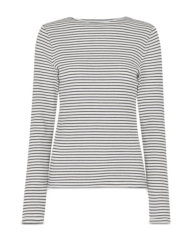 Striped Top