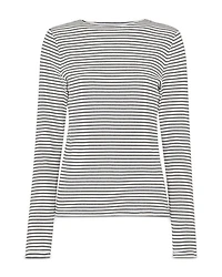 Striped Top