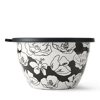 S'well Stainless Steel Salad Bowl Kit