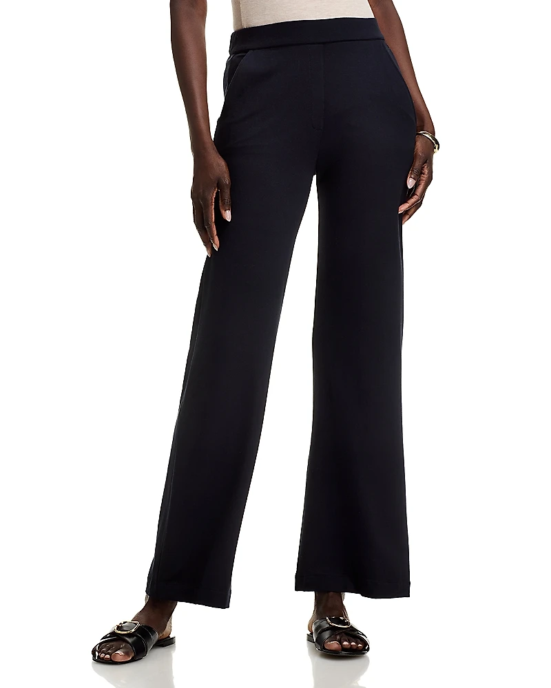 Majestic Filatures French Terry Pants