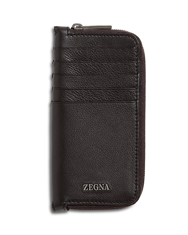 Zegna Secondskin Wallet