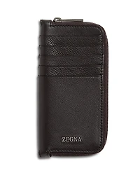 Zegna Secondskin Wallet