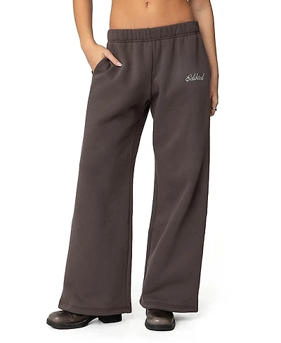 Edikted We'Re Sweatpants