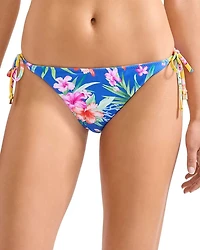 Isola Vita Reversible String Bikini Bottom