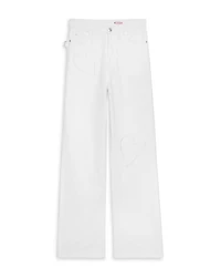 Elio Straight Jeans Judo