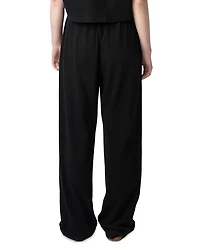 Clem Lin Lave Wings Pants