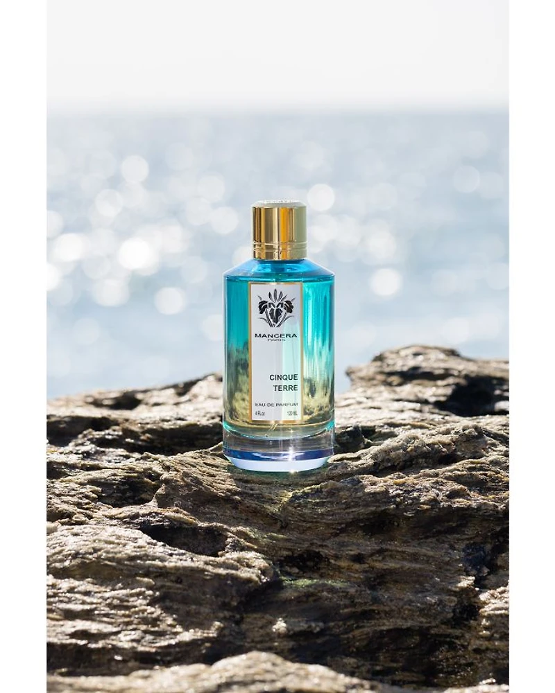 Cinque Terre Eau de Parfum oz