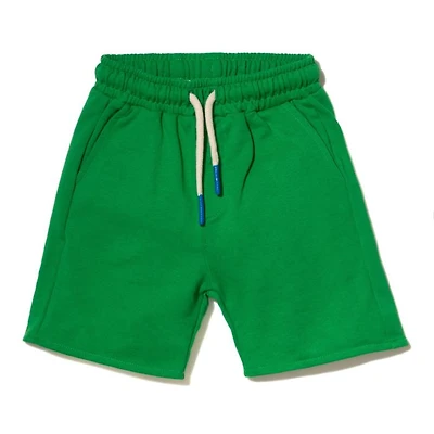 Boys' Recycled Cotton Short - Little Kid, Big Kid