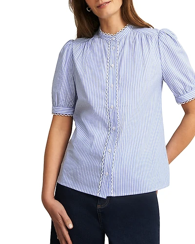 Hobbs London Charley Blouse