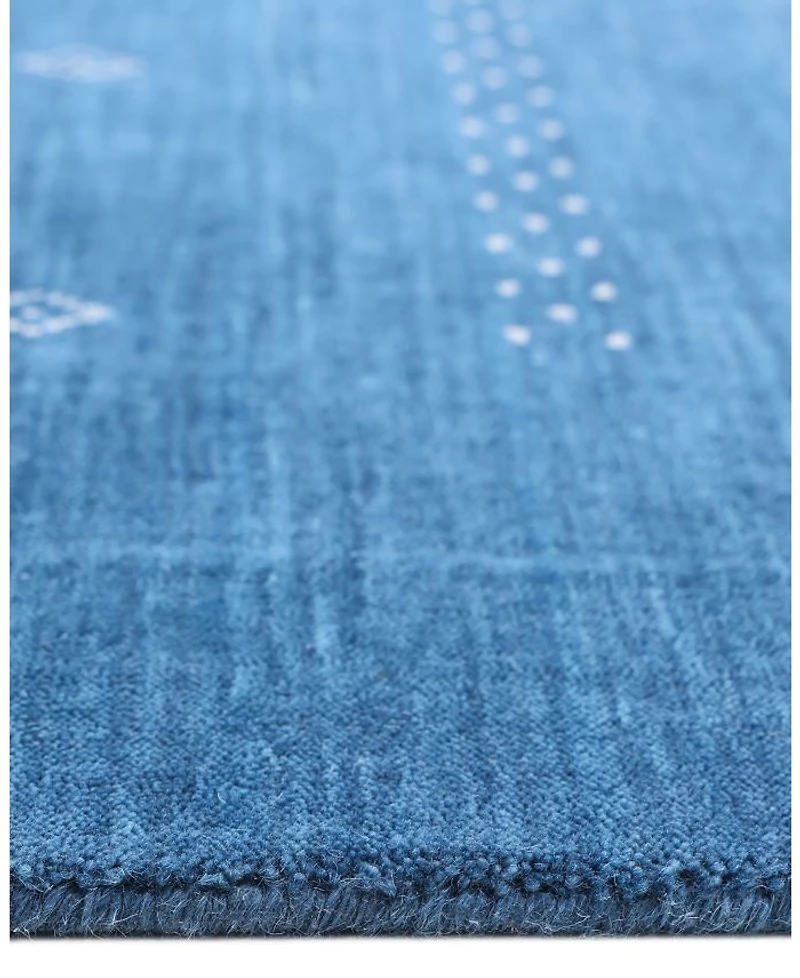 Timeless Rug Designs Simi II S9417 Area Rug, 6' x 9'
