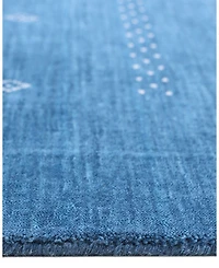 Timeless Rug Designs Simi II S9417 Area Rug, 6' x 9'