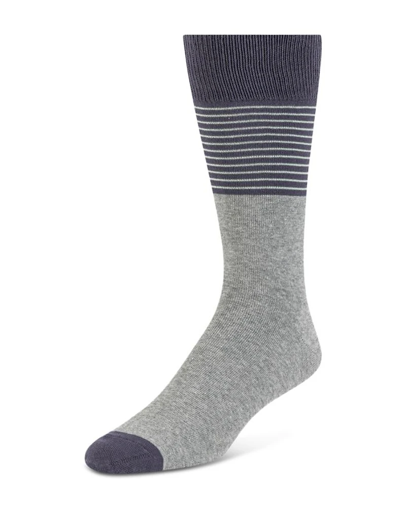 Crew Socks