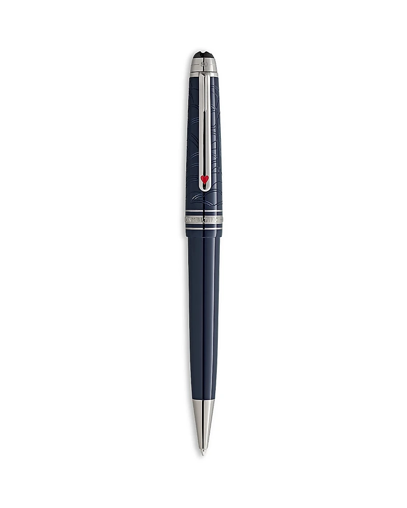 Montblanc Ballpoint Pen