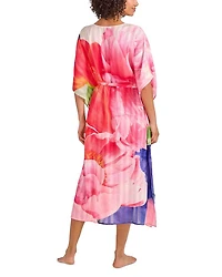 Artist Series Dress Swim Cover-Up