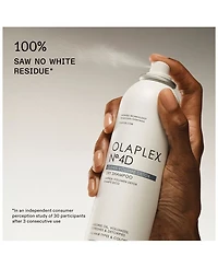 No.4D Clean Volume Detox Dry Shampoo