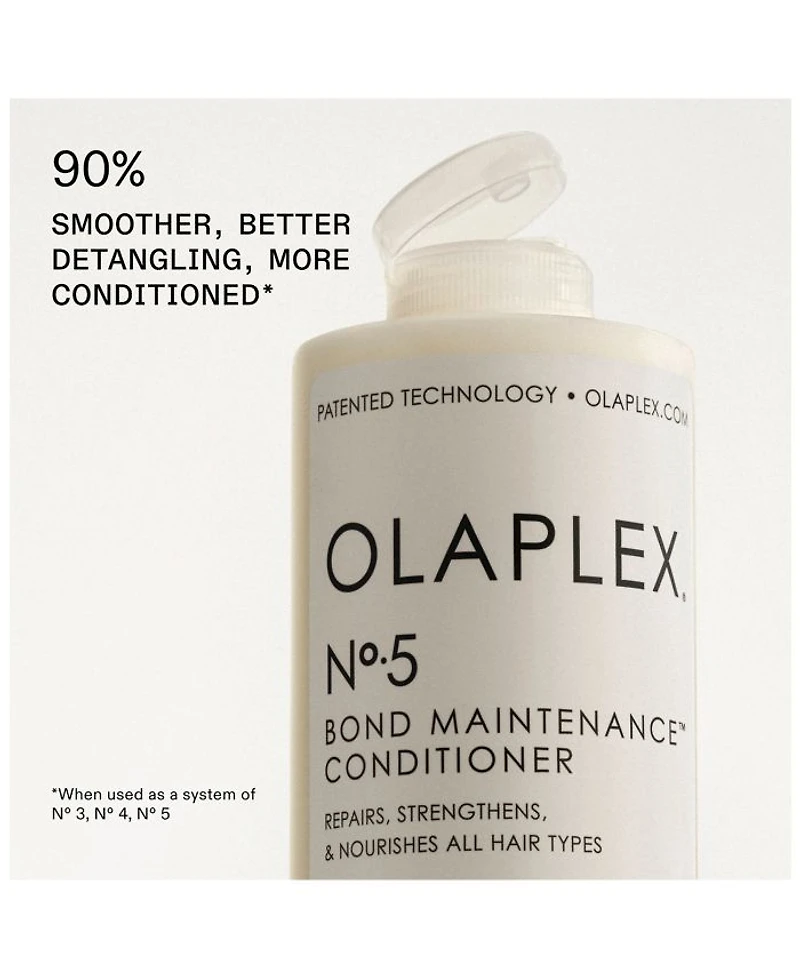 No. 5 Bond Maintenance Conditioner