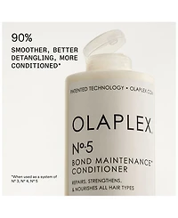 No. 5 Bond Maintenance Conditioner