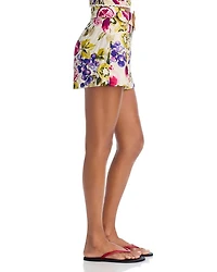 Fruit Vine Shorts - Exclusive