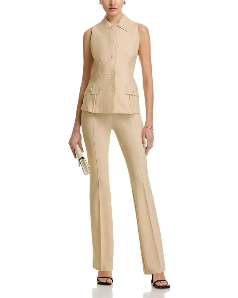Sumio Vest