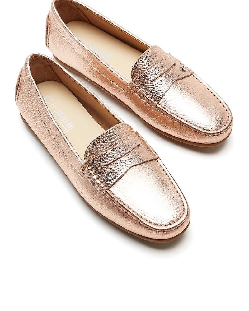 Women's Pilar Loafer Flats
