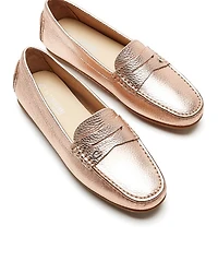 Women's Pilar Loafer Flats