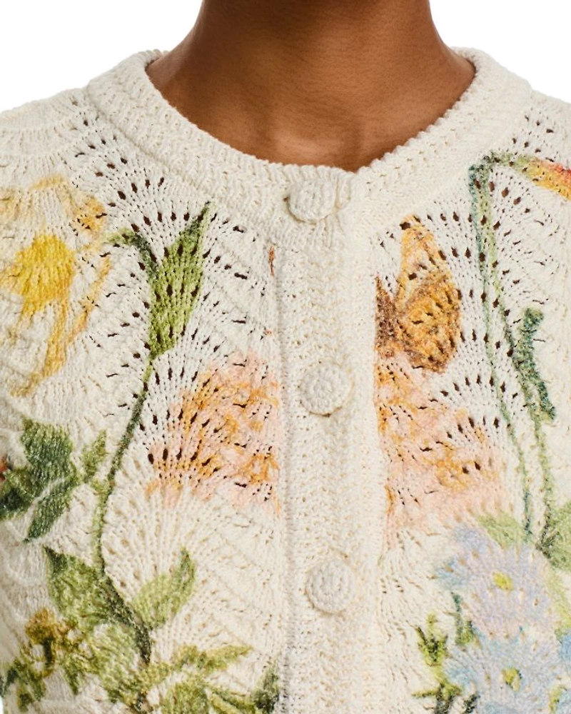 Jolene Cardigan