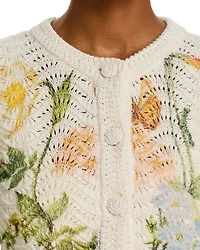 Jolene Cardigan