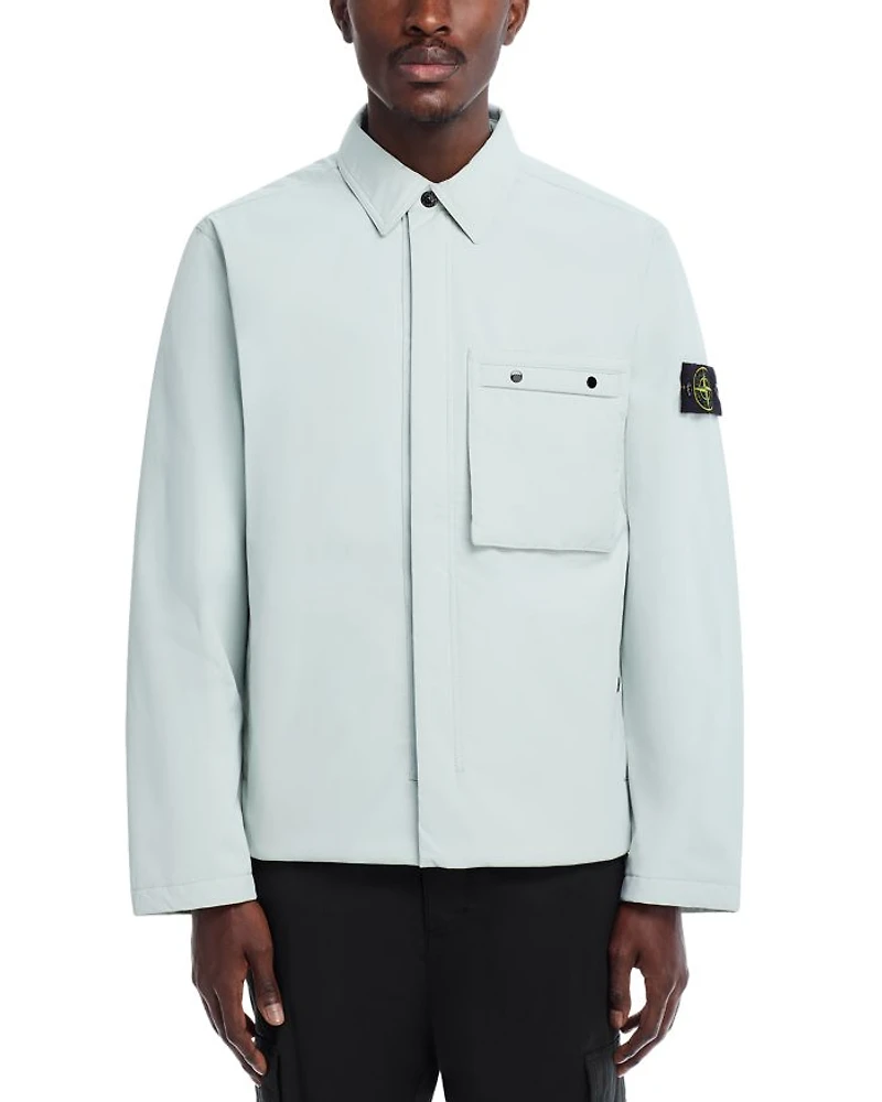 Capospalla Jacket