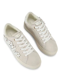 Women's Laney Flower Sneakers