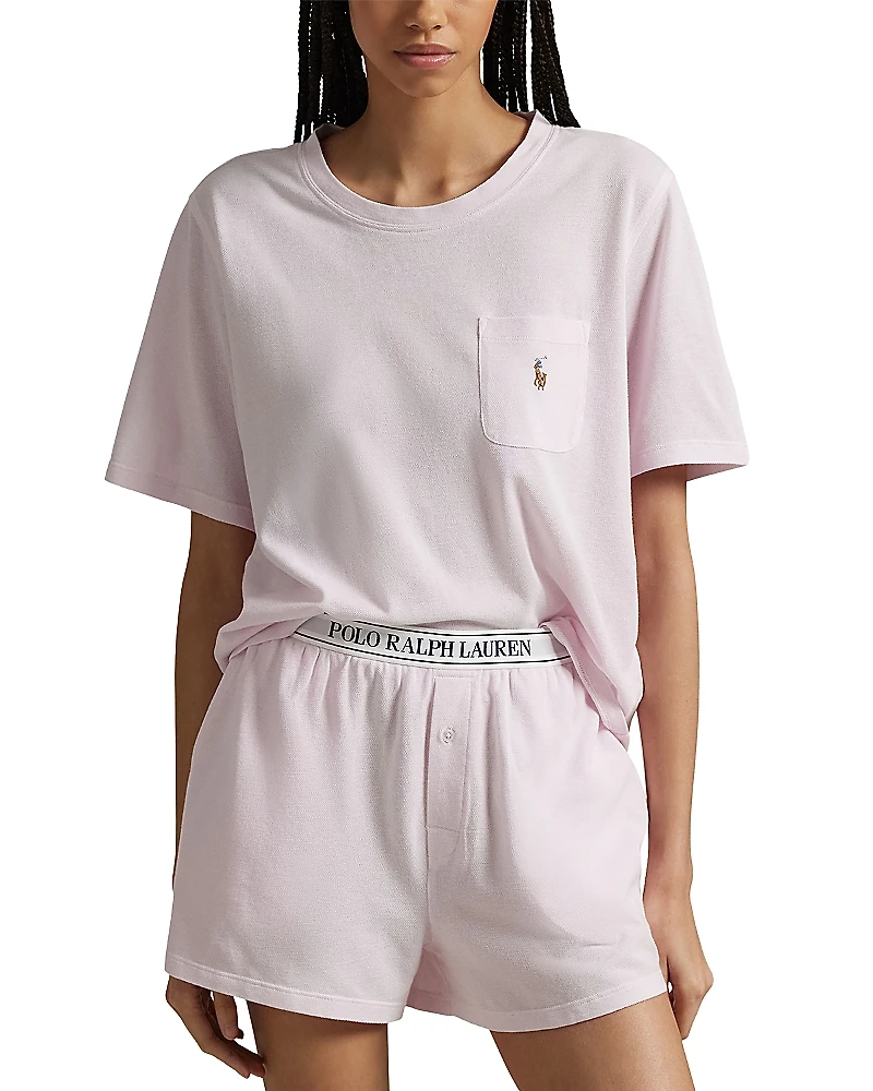 Polo Ralph Lauren Pajama Set