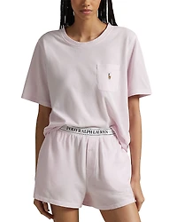 Polo Ralph Lauren Pajama Set