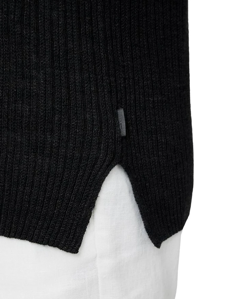 Egor V Neck Sweater