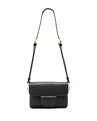 Allsaints Jupiter Grain Crossbody Bag
