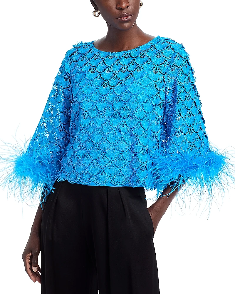 Ungaro Paloma Blouse