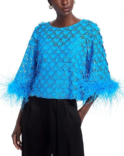 Ungaro Paloma Blouse