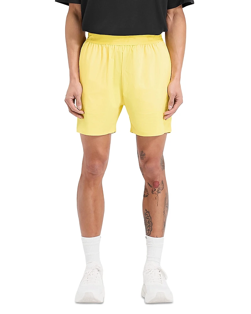 Represent Team 247 Fused 5 Shorts