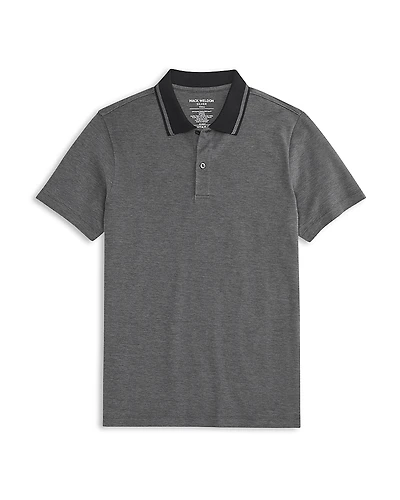 Mack Weldon Tipped Polo Shirt