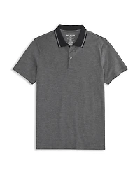 Mack Weldon Tipped Polo Shirt