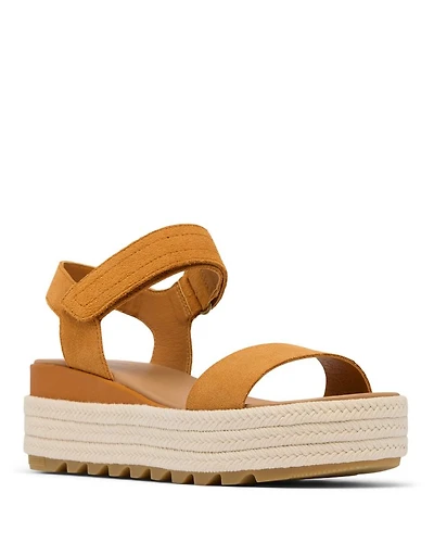 Women's CAMERON™ Flatform Sandals