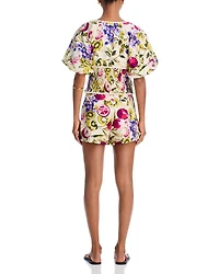 Fruit Vine Shorts - Exclusive