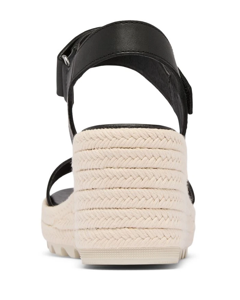 Women's Cameron Ankle Strap Espadrille Wedge Sandals