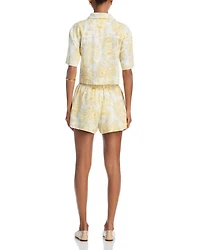 Rose Shorts - Exclusive
