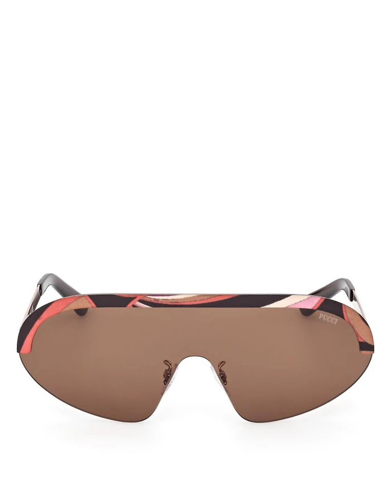 Shield Sunglasses