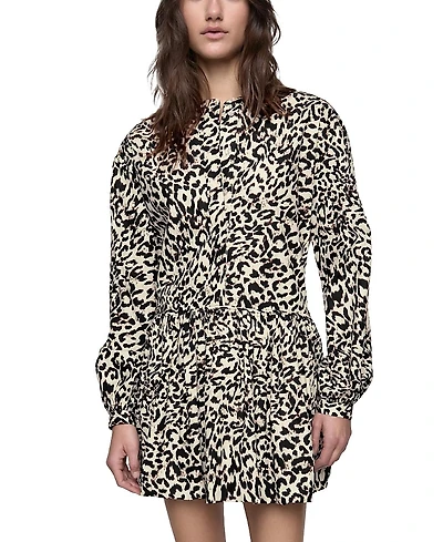 Rebecca Minkoff Khloe Flowy Dress