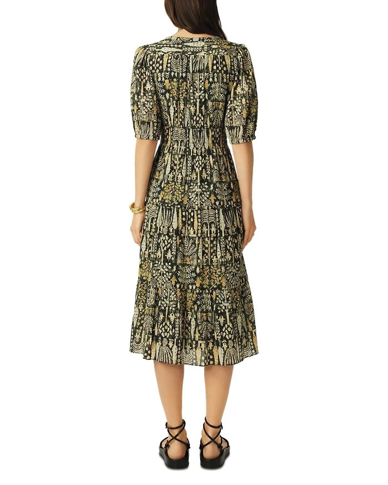 Panissa Midi Dress