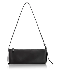 Proenza Schouler Silo Satin Shoulder Bag