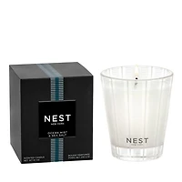 Ocean Mist & Sea Salt Collection