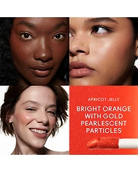 Strobe Beam Liquid Blush