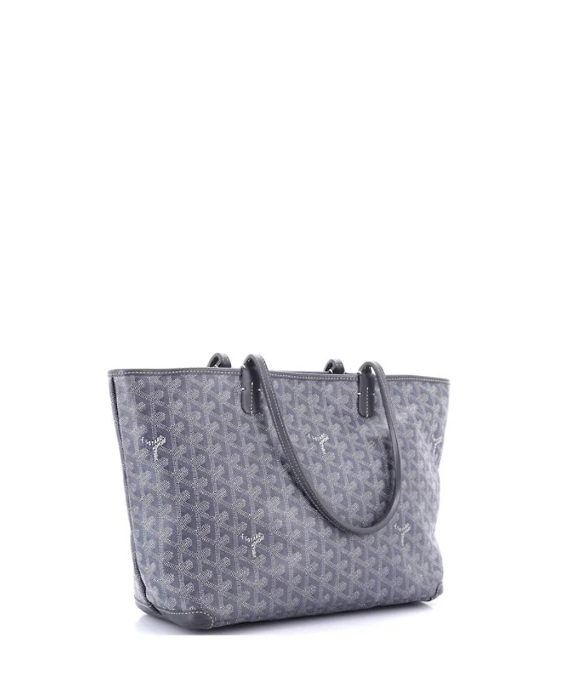 PM Artois Tote Coated Canvas